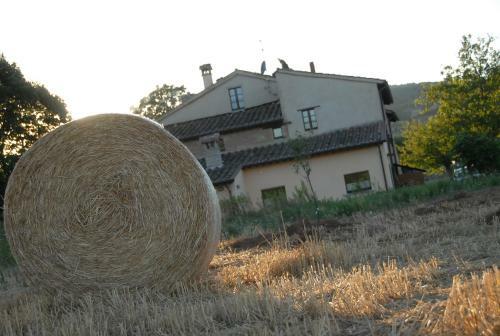 Agroturismo Molenda B&B