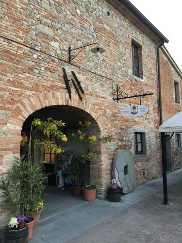 Agroturismo Molenda B&B