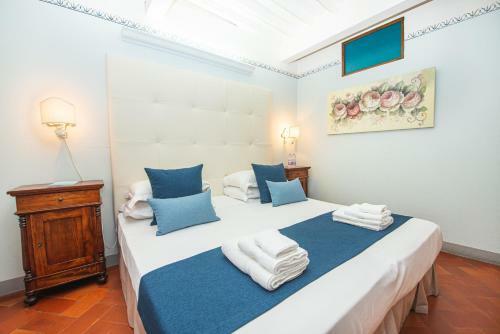 Hostal Camere & Apartments Nell'antico Borgo