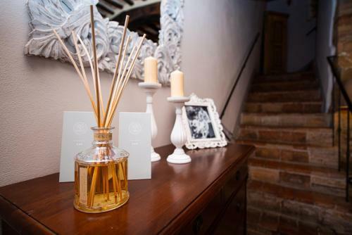 Hostal Camere & Apartments Nell'antico Borgo