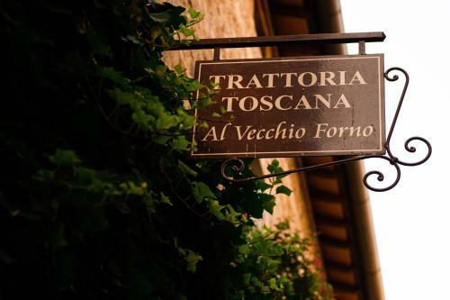Hostal Camere & Apartments Nell'antico Borgo