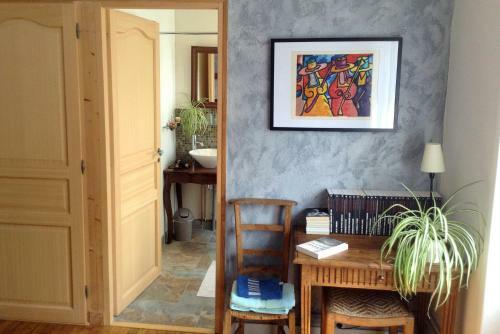 Bed & Breakfast Loargann Chambres D'h�tes