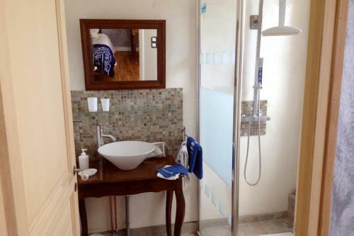 Bed & Breakfast Loargann Chambres D'h�tes