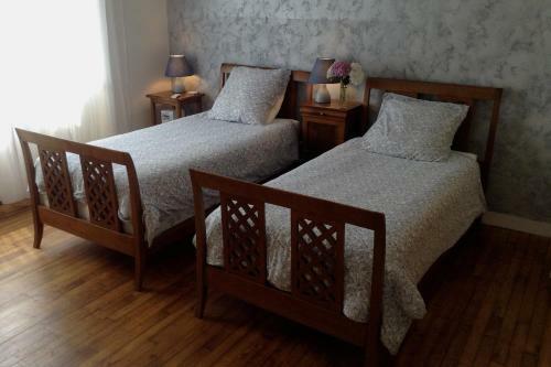 Bed & Breakfast Loargann Chambres D'h�tes