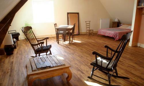Bed & Breakfast Loargann Chambres D'h�tes