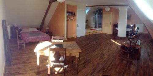 Bed & Breakfast Loargann Chambres D'h�tes