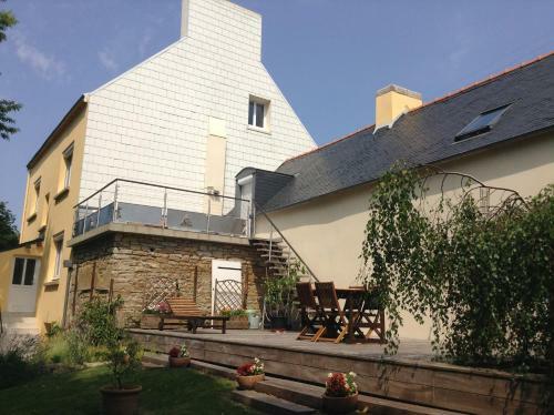 Bed & Breakfast Loargann Chambres D'h�tes