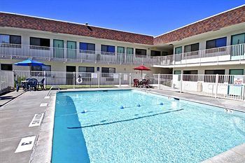 Motel 6 Turlock