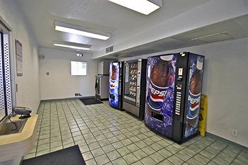 Motel 6 Turlock