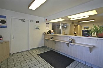 Motel 6 Turlock