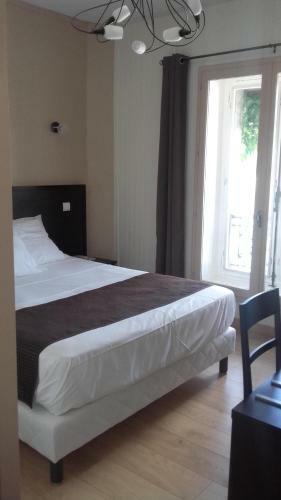 Hotel Le Ch�teau
