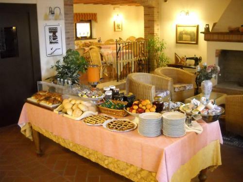 Hotel Faccioli