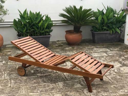 Apartamento Mam� B&B