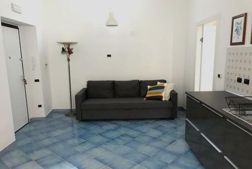 Apartamento Salerno Flat Duomo Barbuti