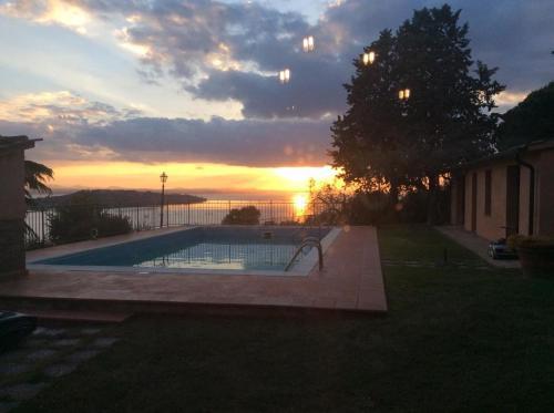 Agroturismo Agriturismo Sodino 1738