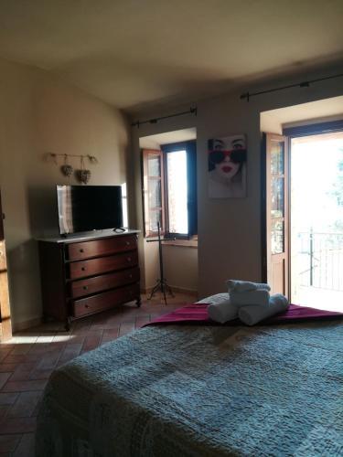 Agroturismo Agriturismo Sodino 1738