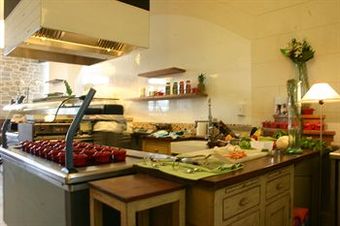 Brit Hotel Alghotel
