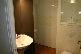 Brit Hotel Alghotel