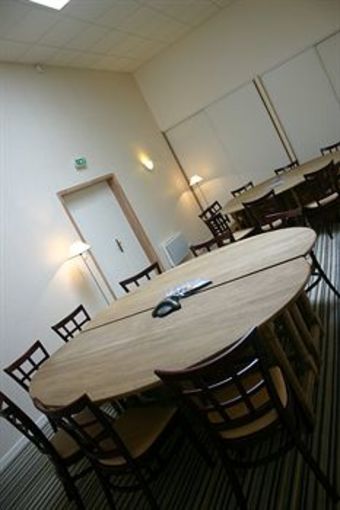 Brit Hotel Alghotel