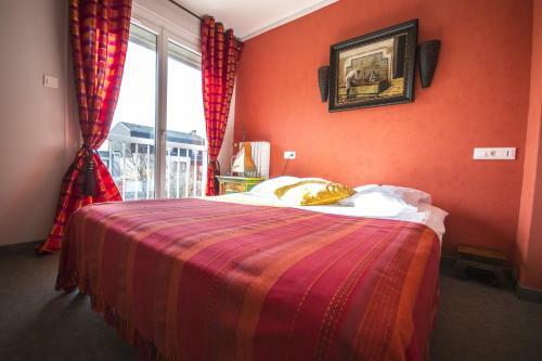 Hotel Le Littoral