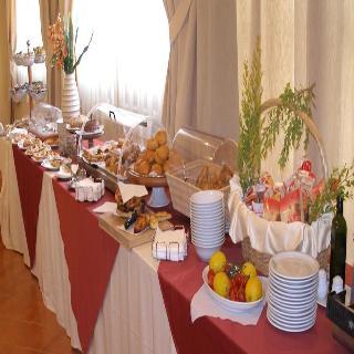 Agroturismo Hotel Relais Antica Masseria