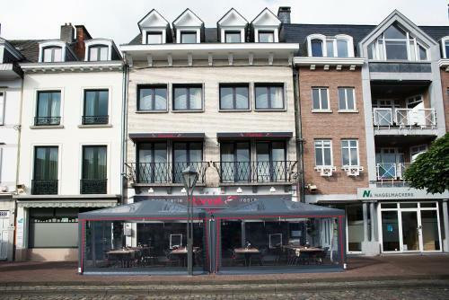 Hostal Flor�al-l'ob�