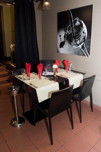 Hostal Flor�al-l'ob�