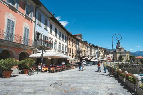 Hotel Del Fiume