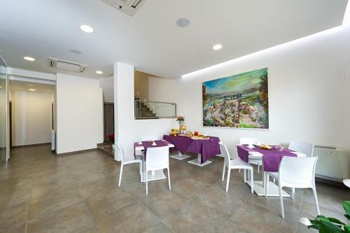 Hostal Le Camere Del Crimiso
