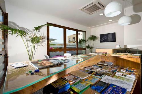 Hostal Le Camere Del Crimiso