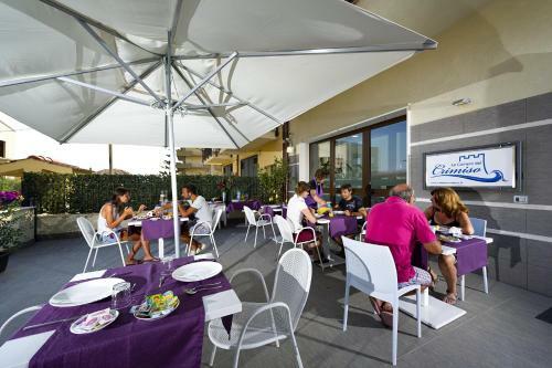 Hostal Le Camere Del Crimiso