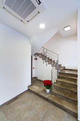 Hostal Le Camere Del Crimiso