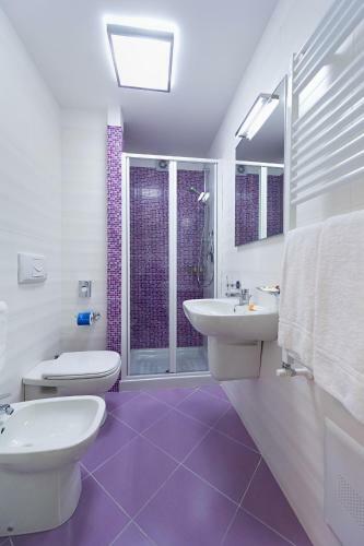 Hostal Le Camere Del Crimiso