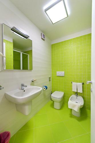 Hostal Le Camere Del Crimiso