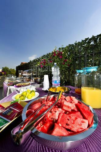 Hostal Le Camere Del Crimiso