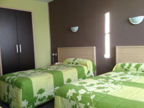 Hotel H�tel Du Commerce