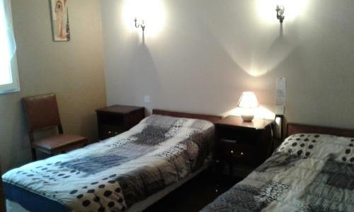 Hotel L'auberge Vend�enne