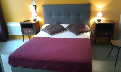 Hotel L'auberge Vend�enne
