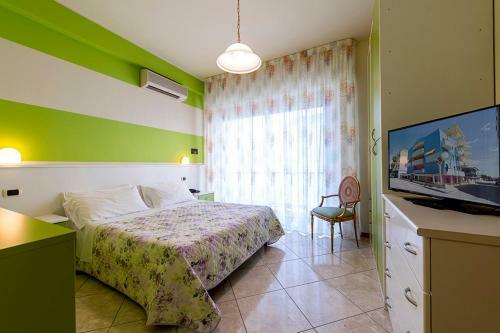 Hotel Le Soleil