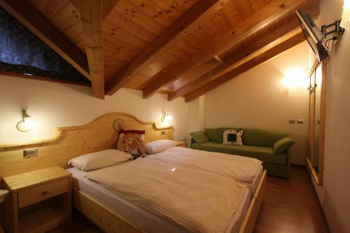 Bed & Breakfast B.& B. Corradini