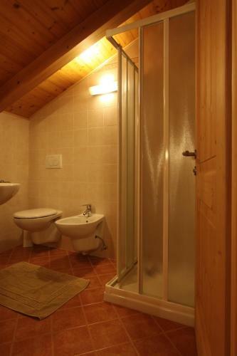 Bed & Breakfast B.& B. Corradini