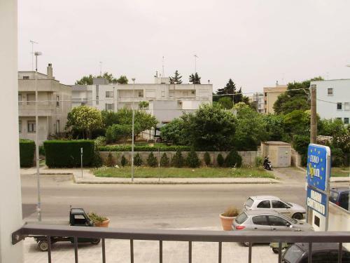 Apartamento Casavacanze Duelupi
