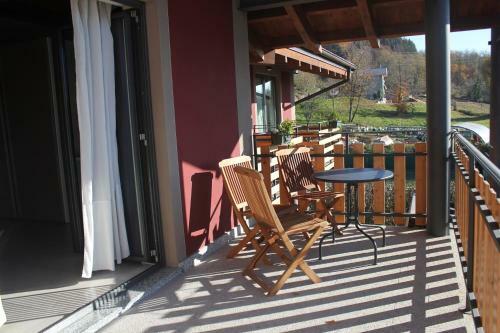 Agroturismo Agriturismo Il Cucchiaio Di Legno