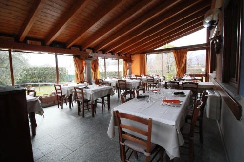 Agroturismo Agriturismo Il Cucchiaio Di Legno