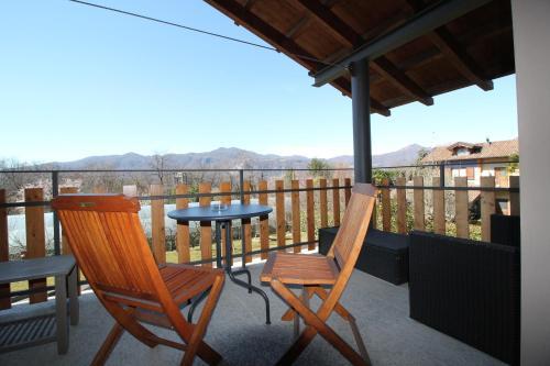 Agroturismo Agriturismo Il Cucchiaio Di Legno