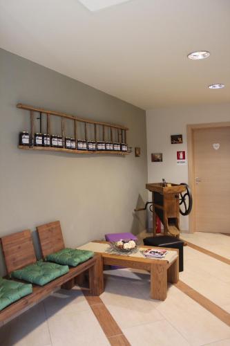 Agroturismo Agriturismo Il Cucchiaio Di Legno