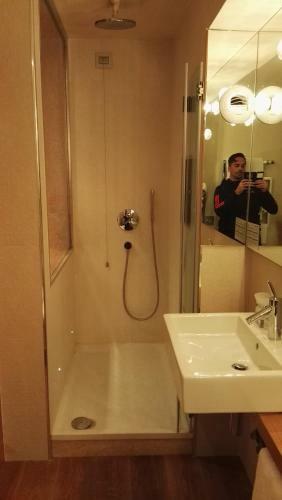 Hostal Mario's Garni