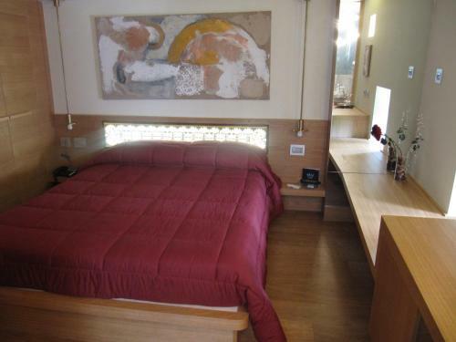 Hostal Mario's Garni