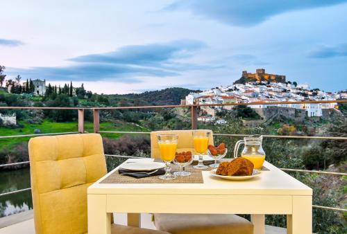 Agroturismo Quinta Do Vau