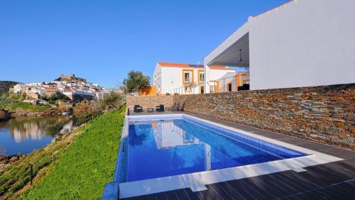 Agroturismo Quinta Do Vau